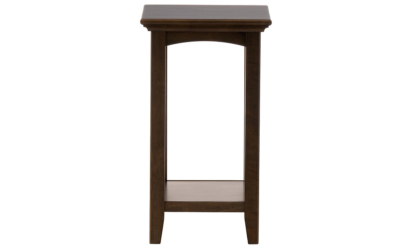 Mckenzie Java End Table